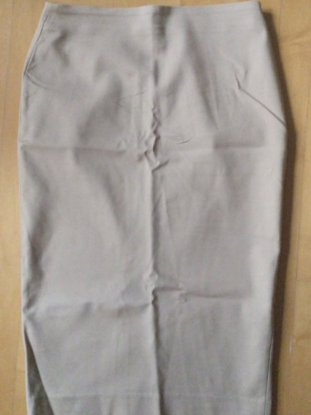 Pencil Skirt